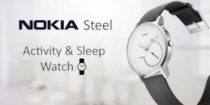 Nokia Steel Review